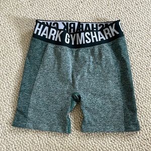 Gymshark shorts